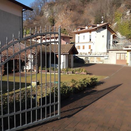 Casetta Vittorio Mezzolago Dış mekan fotoğraf